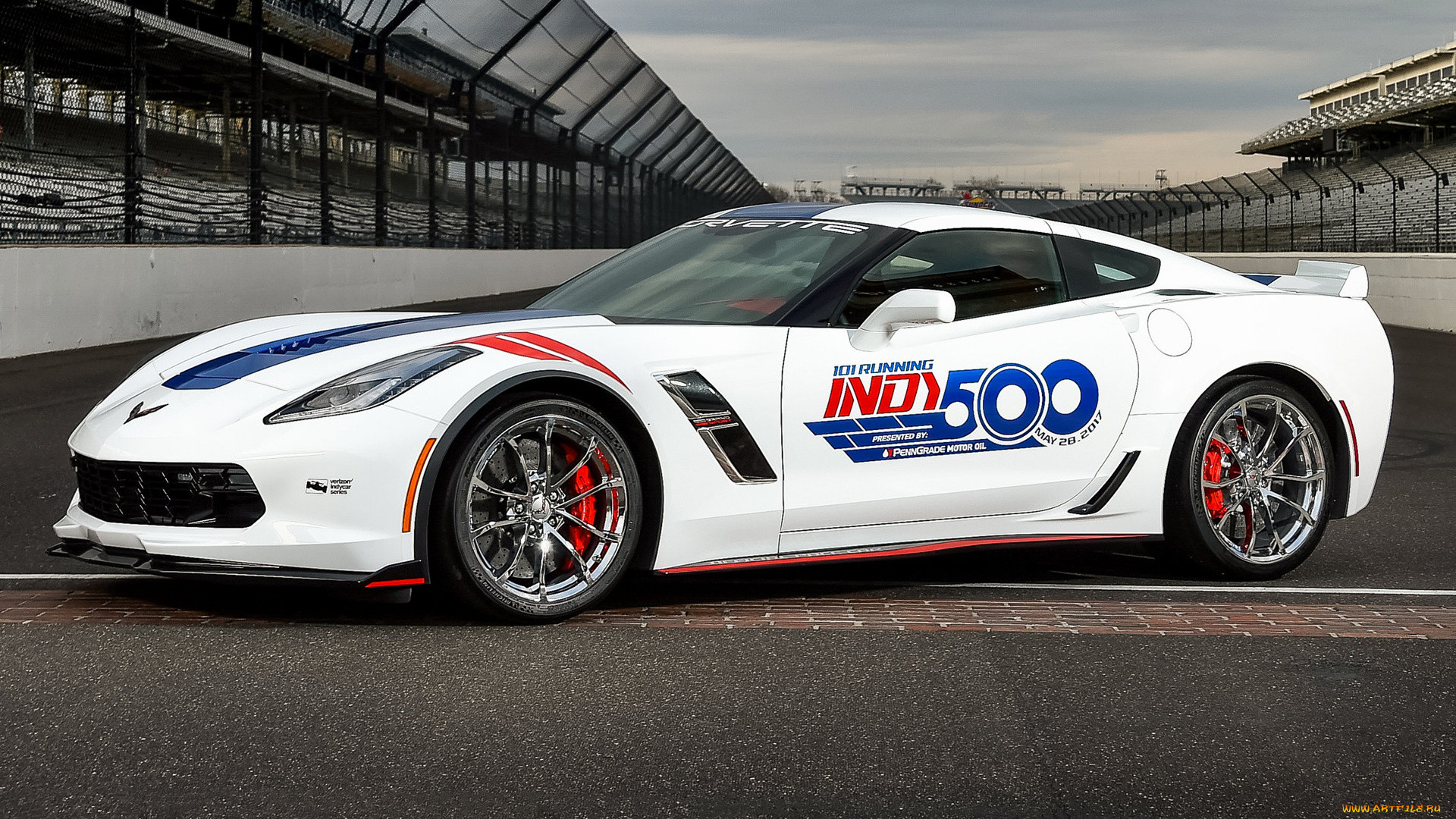 , corvette, chevrolet